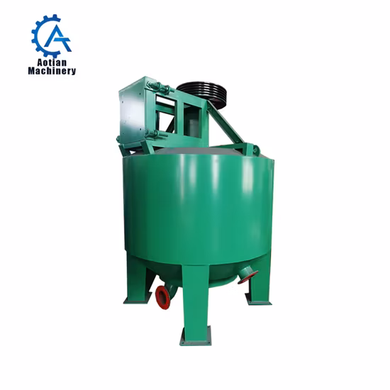 Hydrapulper para máquina de pulpa de papel